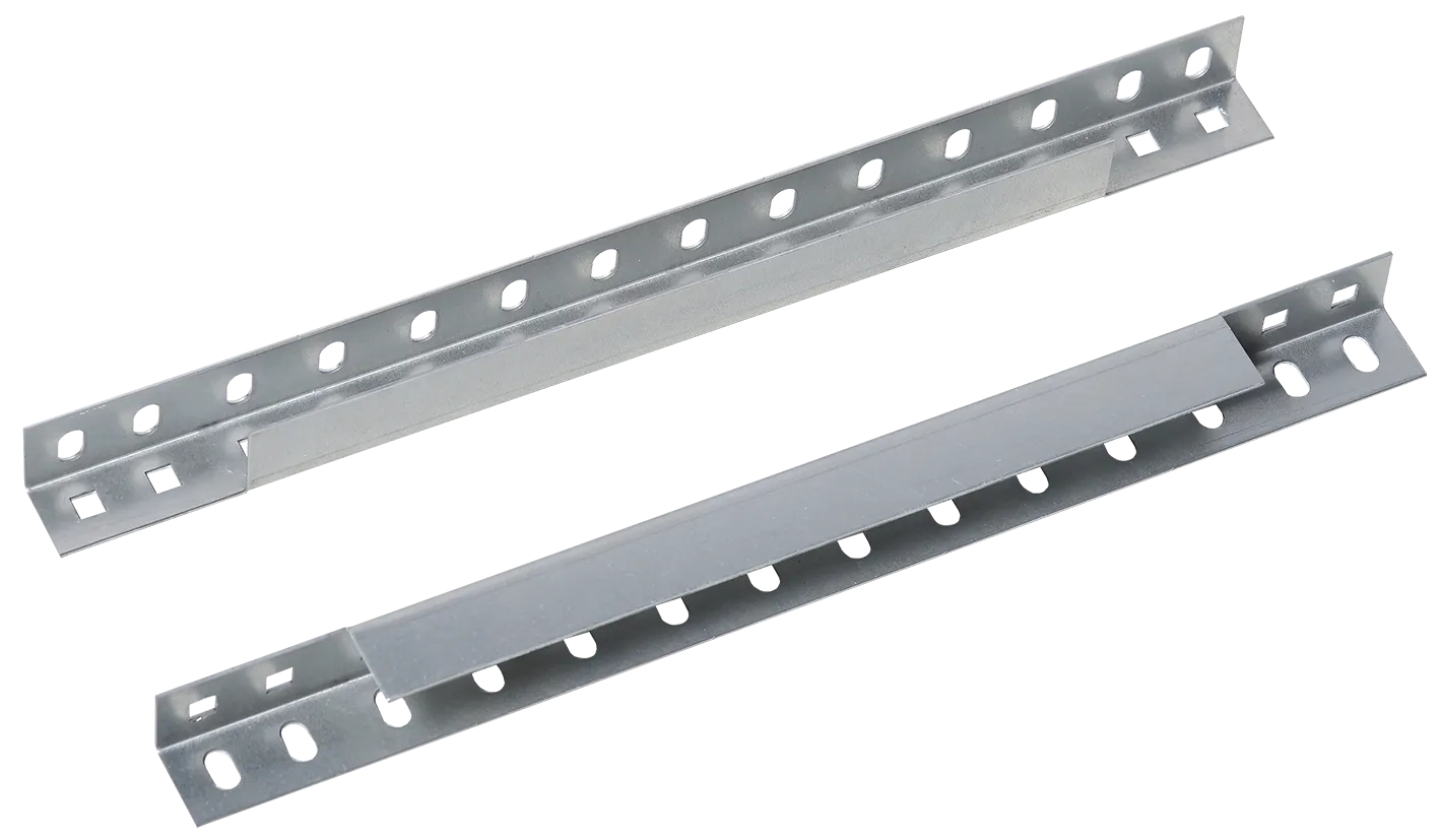 SMART Профиль П-образный боковой ВРУ ХХХХхХХХх450 (2шт/компл) IEK