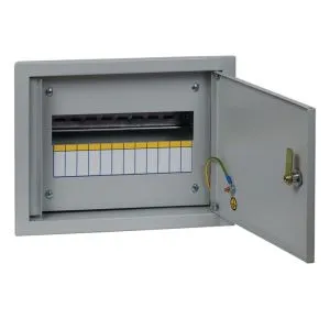 ЩРВ-12 (260х340х120) IP31 PROXIMA EKF