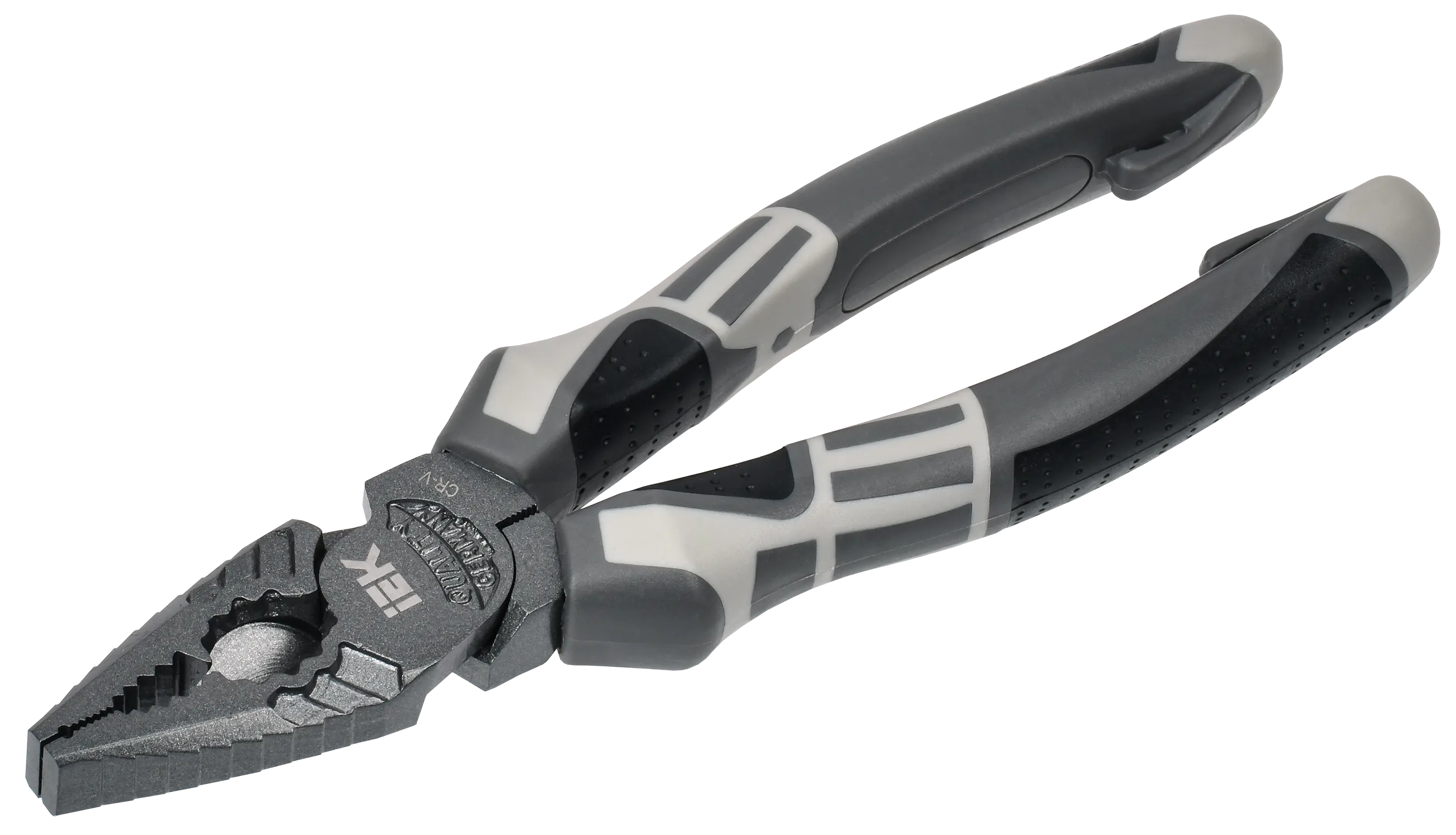 ARMA2L 5 Пассатижи 200мм K4 IEK