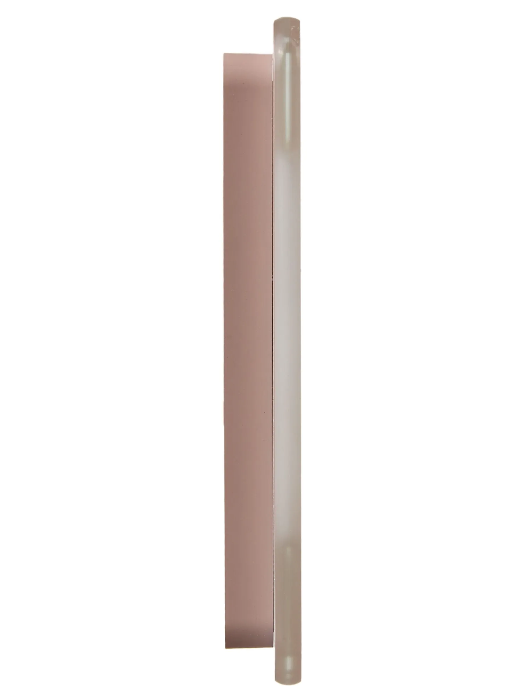 BRITE Рамка 2-местная РУ-2-2-Бр стекло дымчатый RE IEK - Фото 5