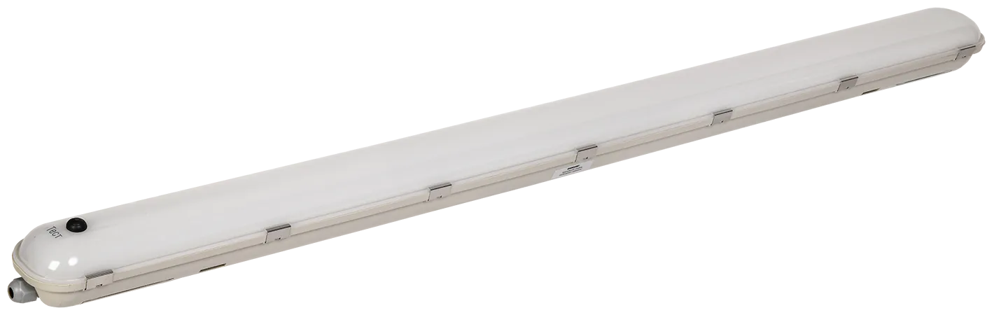 LIGHTING PRO Светильник светодиодный ДСП 1425А 40Вт 1ч 4000К IP65 1200мм с БАП IEK