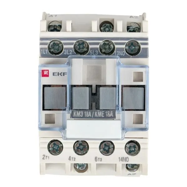 КМЭ 18А 110В 1NO EKF