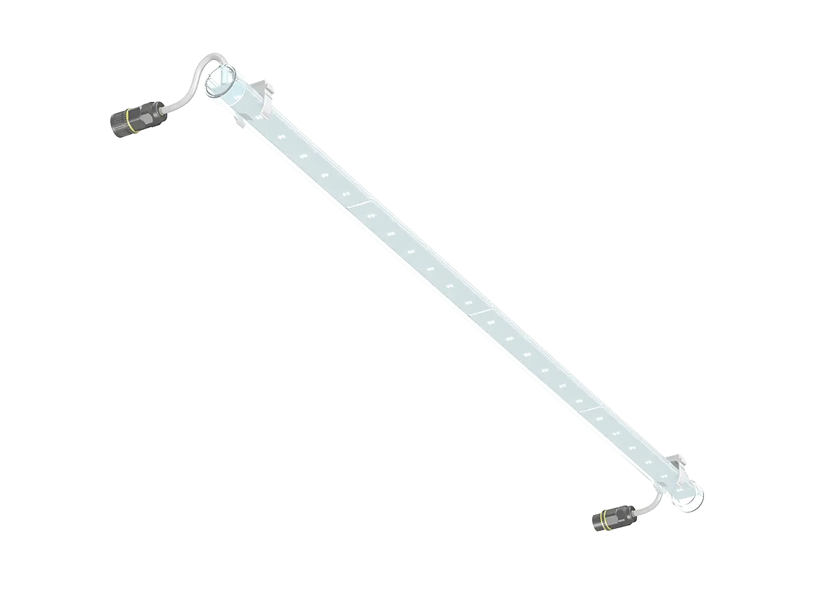 Светильник L-line А 1,0/18/Д/3,0К/01/IKVII-14/33-38DC IP66 LEDEL