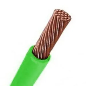 Провод ПуГВ-1х0,5 зел (1000м) Автопровод