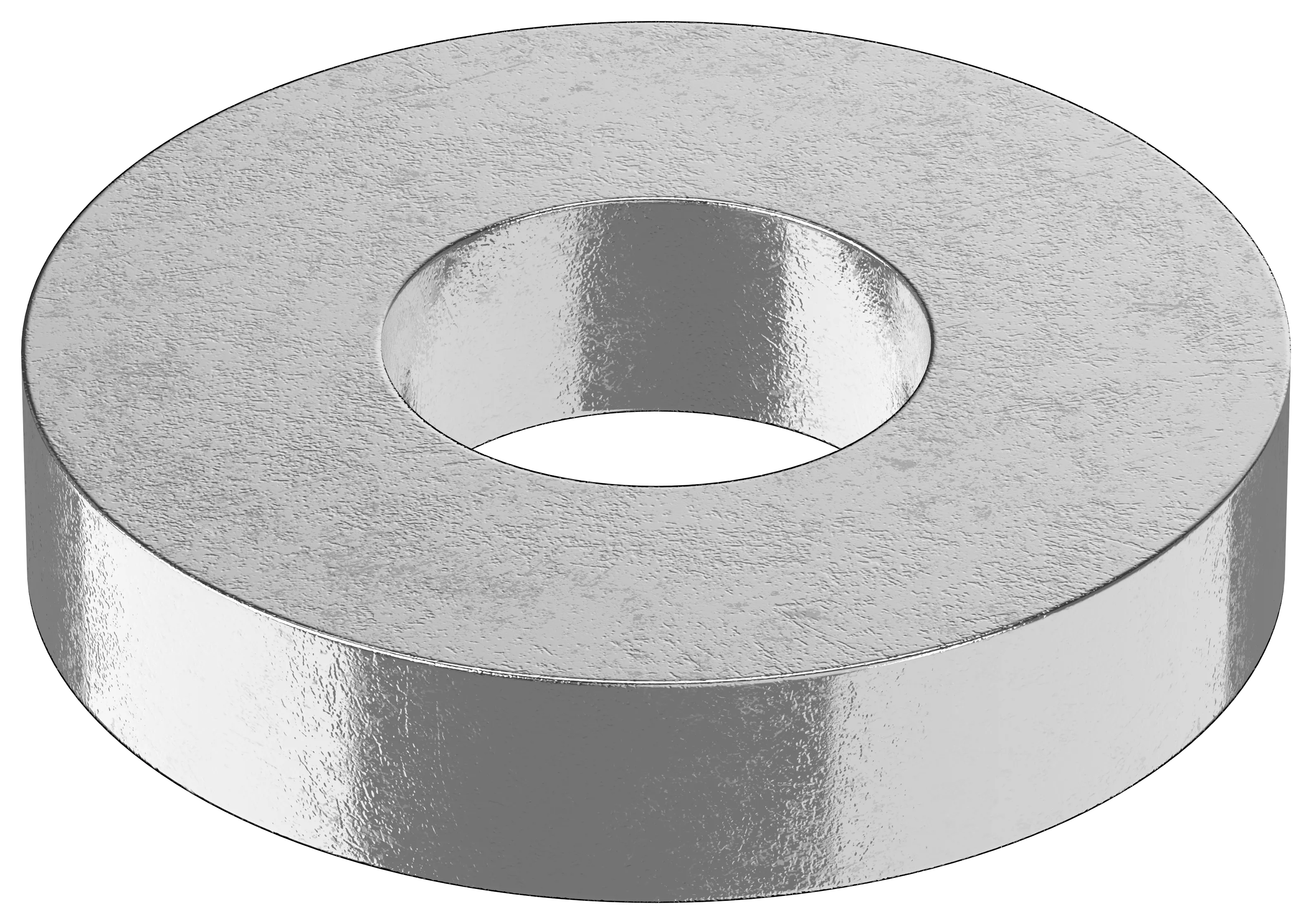 FORMAT Шайба М12 усиленная плоская увеличенная DIN 7349 (20шт/упак) IEK FO-00D-WF-M12-020