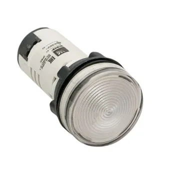 Матрица светодиодная AD16-22HS белый 230 В AC IP65 EKF