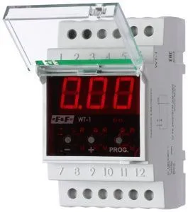 Указатель тока WT-1